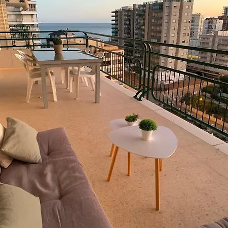 Apartment Next To The Benicassim