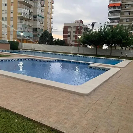 Next To The