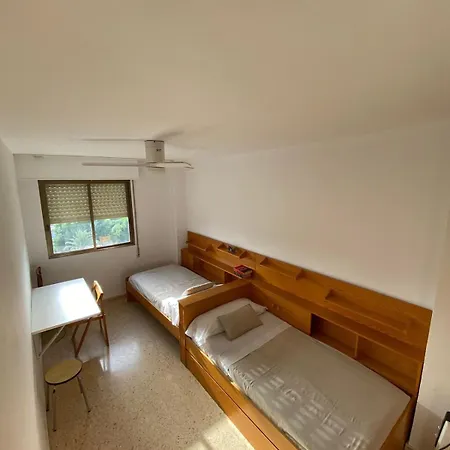 Apartment Next To The Benicassim