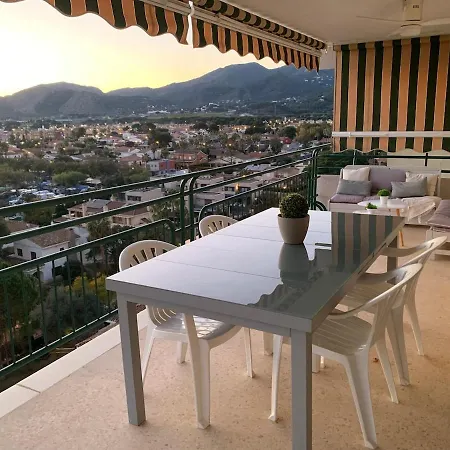 Apartment Next To The