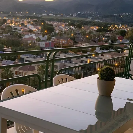 Apartment Next To The Benicassim