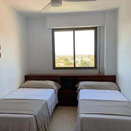 Apartment Next To The