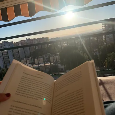 Lejlighed Next To The Benicàssim