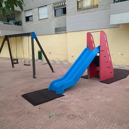 Next To The Benicàssim